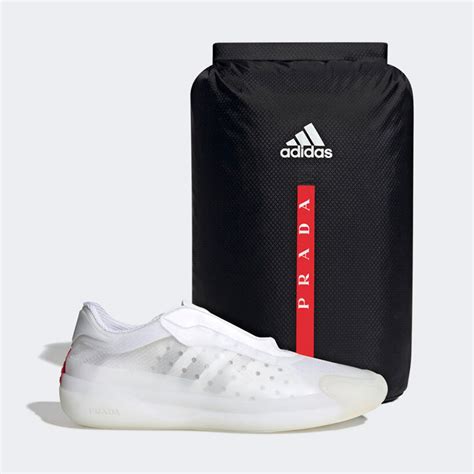 adidas prada sailing